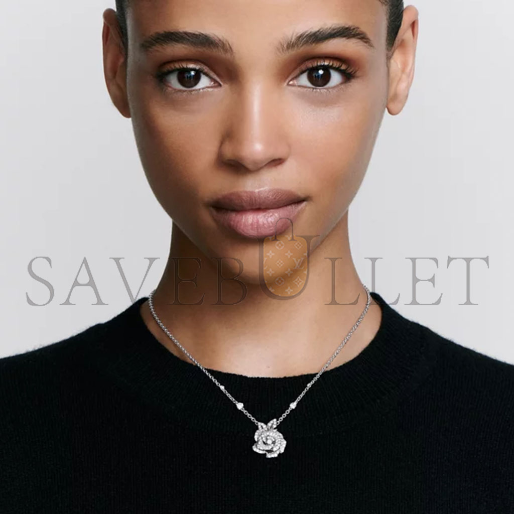 D*or rose D*or bagatelle necklace jbag94026_0000